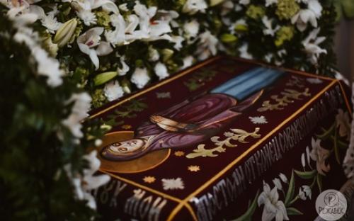 Праздник Успения Пресвятой Богородицы встретили с молитвой и добрыми делами
