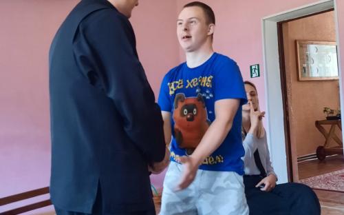 Миссионерский отдел запустил новое направление деятельности фото 1