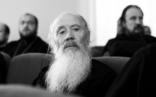 Священники прихода приняли участие в собрании духовенства Новогрудской епархии фото 20