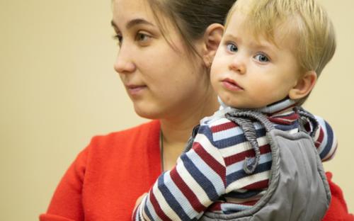 "Остановись мгновенье": состоялся творческий вечер Воскресной школы фото 9