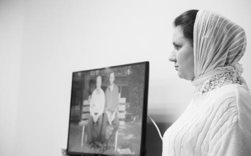 "Остановись мгновенье": состоялся творческий вечер Воскресной школы фото 17
