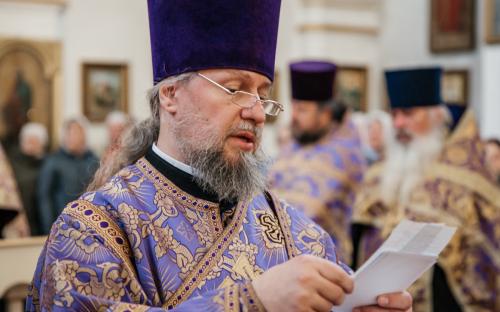 В Слониме встретили Пояс Пресвятой Богородицы фото 13