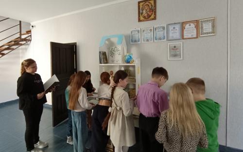 В детской воскресной школе Свято-Троицкого собора г. Слонима завершился учебный год фото 16
